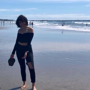 Meet your Posher, Katherine